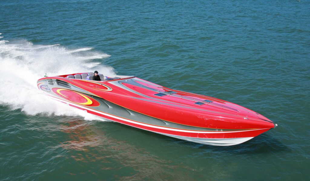 Superboats
